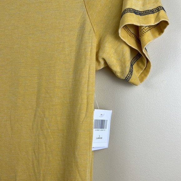 New with tags Disney Parks Mickey Mouse Adult tee shirt size large - Picture 3 of 8